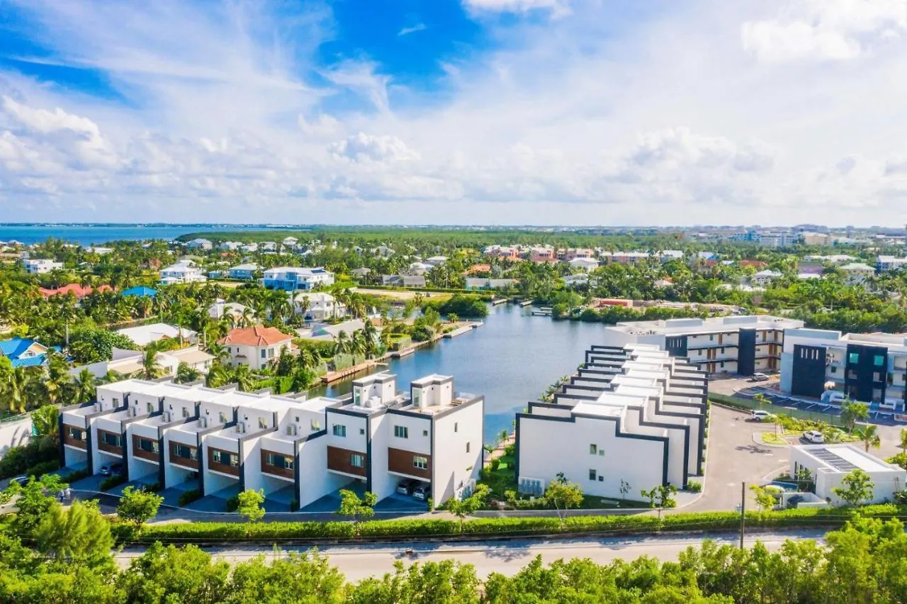 One Canal Point George Town
