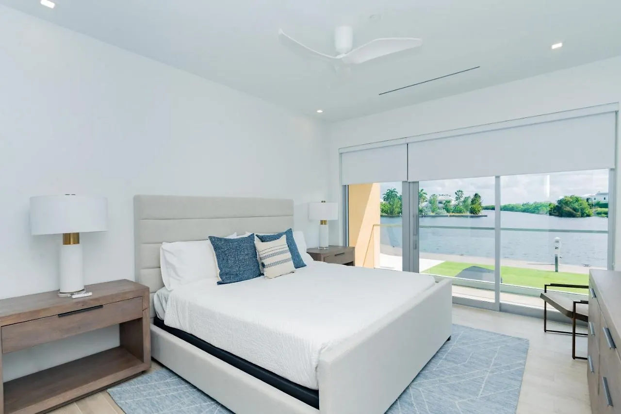One Canal Point George Town