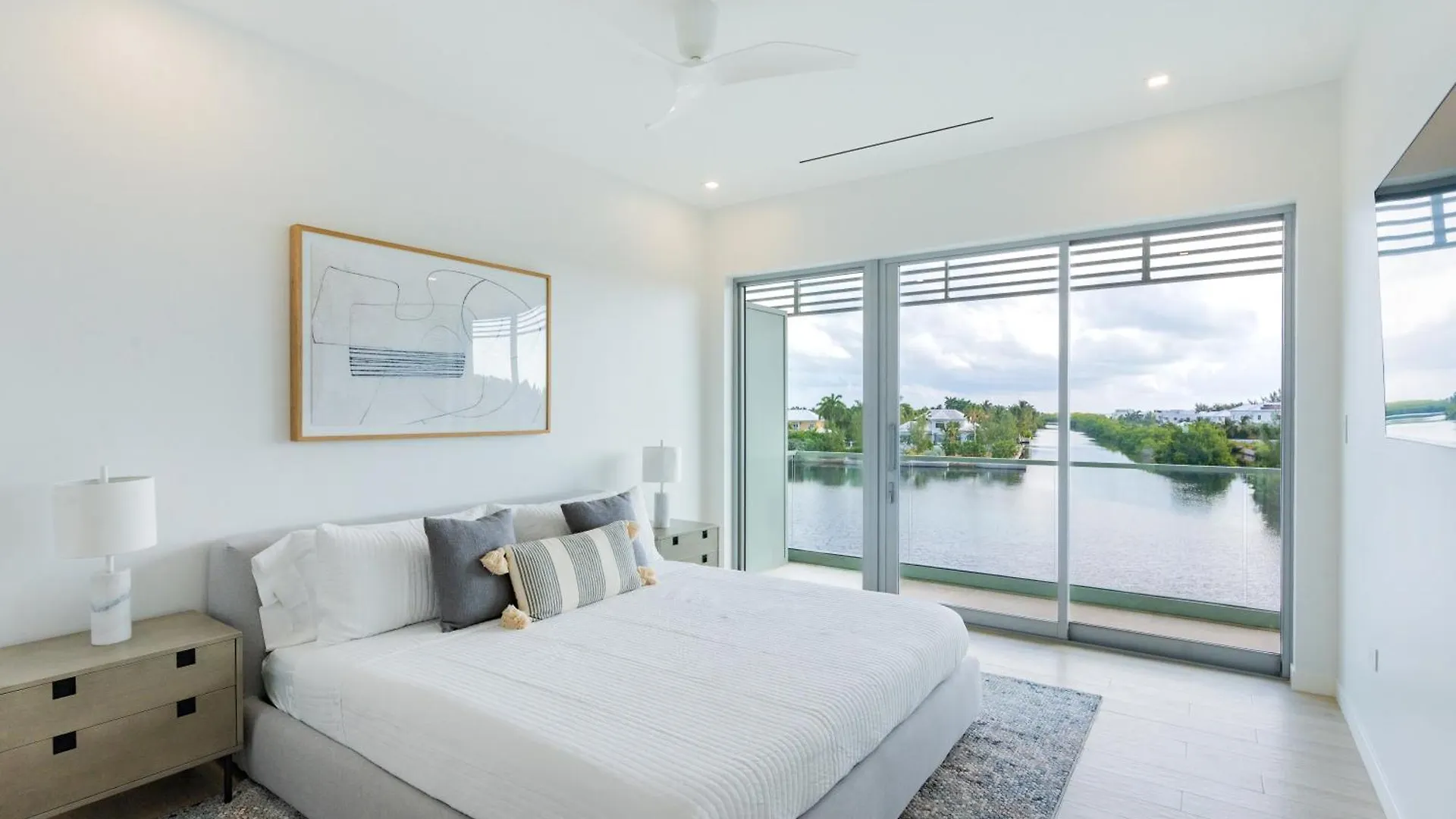 Resort One Canal Point George Town